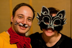 Новый 2011 год!